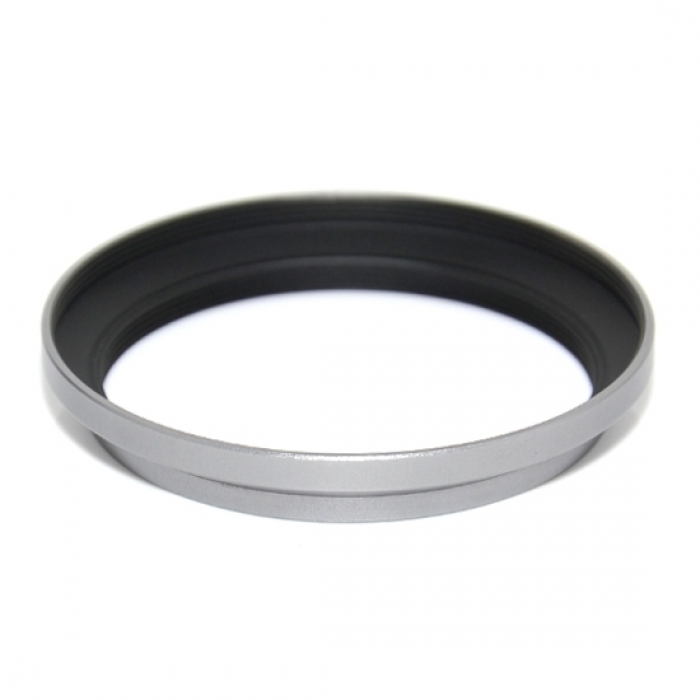 Objektīvu adapteri - Kiwi Lens Adapter for Fujifilm Finepix X100 58mm LA 58X100 - быстрый заказ от производителя