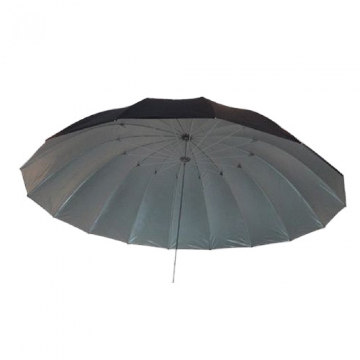 OpruimingVisicoBigReflectorUmbrellaAU-160-C180cmAU160C180cm