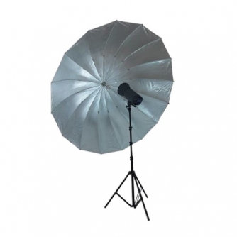 OpruimingVisicoBigReflectorUmbrellaAU-160-C180cmAU160C180cm