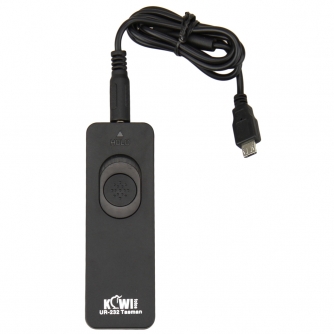 Camera Remotes - Kiwi UR-232N Remote control Samsung UR 232 - quick order from manufacturer