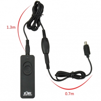 Camera Remotes - Kiwi UR-232M Remote control Nikon UR 232M - quick order from manufacturer