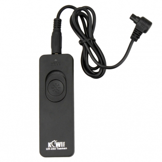 Camera Remotes - Kiwi UR-232A Remote control Nikon UR 232A - quick order from manufacturer