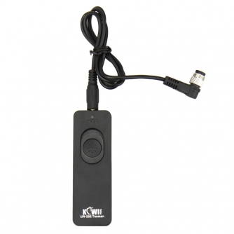 Camera Remotes - Kiwi UR-232B Remote control Nikon UR 232B - quick order from manufacturer