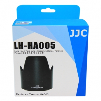 Lens Hoods - JJC Tamron lenshood HA005 LH HA005 - quick order from manufacturer