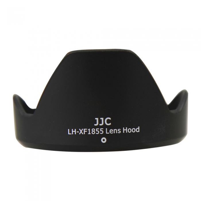 Lens Hoods - JJC Fujifim 14/18-55 Fuji lenshood LH XF1855 - quick order from manufacturer