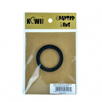 Adapters for filters - JJC LA-52SX400 Filter Adapter Ring LA 52SX400 - quick order from manufacturer