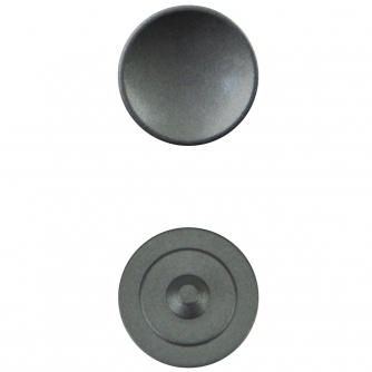 Spare Parts - JJC Soft Release Buttons (Grijs) SRB C11GR - quick order from manufacturer