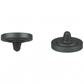 Spare Parts - JJC Soft Release Buttons (Grijs) SRB C11GR - quick order from manufacturer