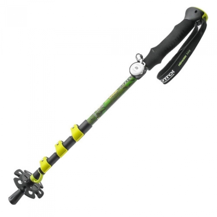 Foto statīvi - Giottos Trekking Pole / Uber Selfie Stick MEMOIRE 100G101 - быстрый заказ от производителя