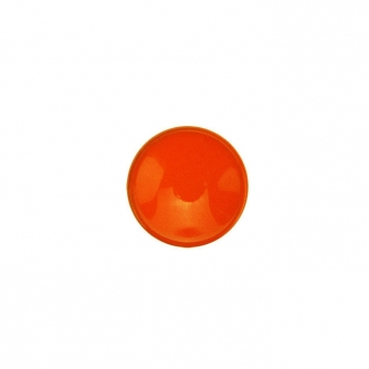 Rezerves daļas - JJC Soft Release Buttons (Oranje) SRB C11O - ātri pasūtīt no ražotāja