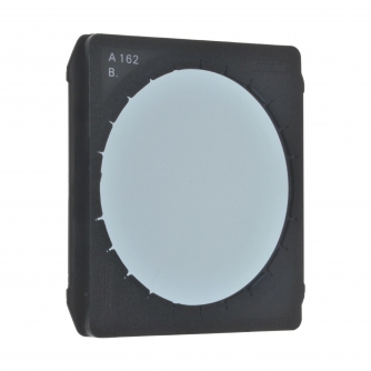 Square and Rectangular Filters - Cokin Filter A162 Polacolor Blue A162 - quick order from manufacturer