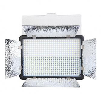 Godox LED ideo Light(Bi-color) 500LR-C LED500LR C