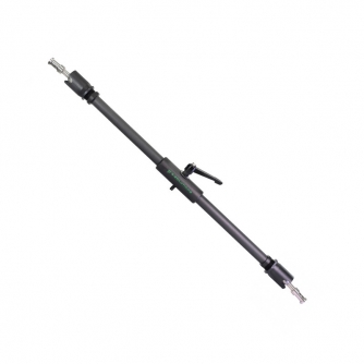 Aizsardzība pret lietu - 9.Solutions Double joint arm long (660mm) 9.VD5089L - ātri pasūtīt no ražotāja