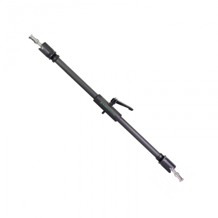 Rain Covers - 9.Solutions Double joint arm long (660mm) 9.VD5089L - quick order from manufacturer