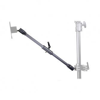 Aizsardzība pret lietu - 9.Solutions Double joint arm long (660mm) 9.VD5089L - быстрый заказ от производителя