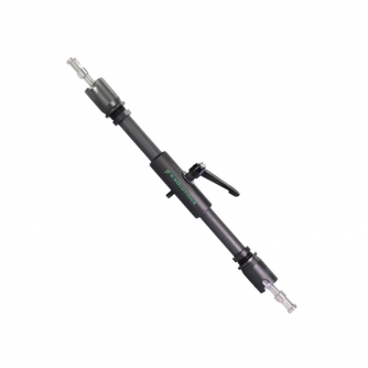 Rain Covers - 9.Solutions Double joint arm medium (460mm) 9.VD5089M - quick order from manufacturer