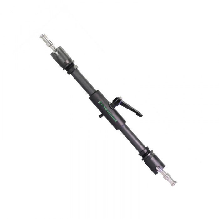 Rain Covers - 9.Solutions Double joint arm medium (460mm) 9.VD5089M - quick order from manufacturer