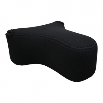 JJC Neopreen Camera Pouch OC-S3BK OC S3BK