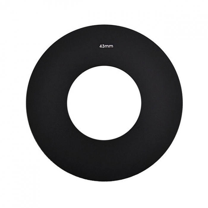 Adapters for lens - Kiwi RLA-43mm Adapter Ring Kiwifotos RLA 43mm - quick order from manufacturer