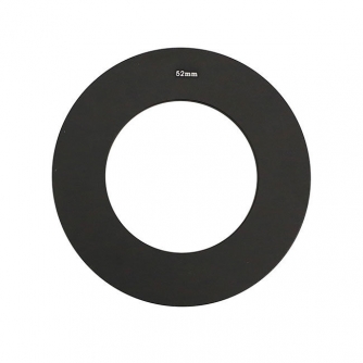 Objektīvu adapteri - Kiwi RLA-52mm Adapter Ring Kiwifotos RLA 52mm - ātri pasūtīt no ražotāja