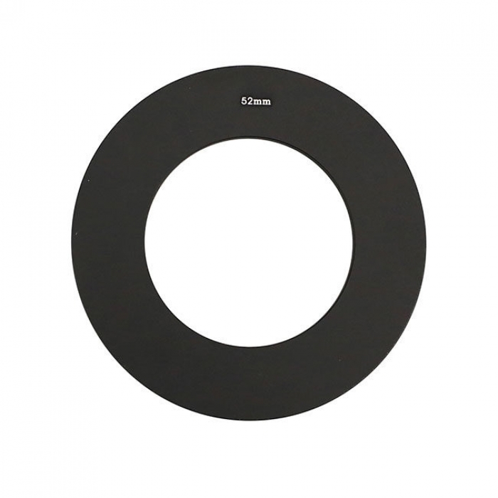 Objektīvu adapteri - Kiwi RLA-52mm Adapter Ring Kiwifotos RLA 52mm - быстрый заказ от производителя