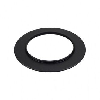 Objektīvu adapteri - Kiwi RLA-58mm Adapter Ring Kiwifotos RLA 58mm - быстрый заказ от производителя