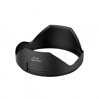 Optiskie tēmekļi - Irix 15mm Lens Hood for Irix lenses FT_004330. - ātri pasūtīt no ražotāja