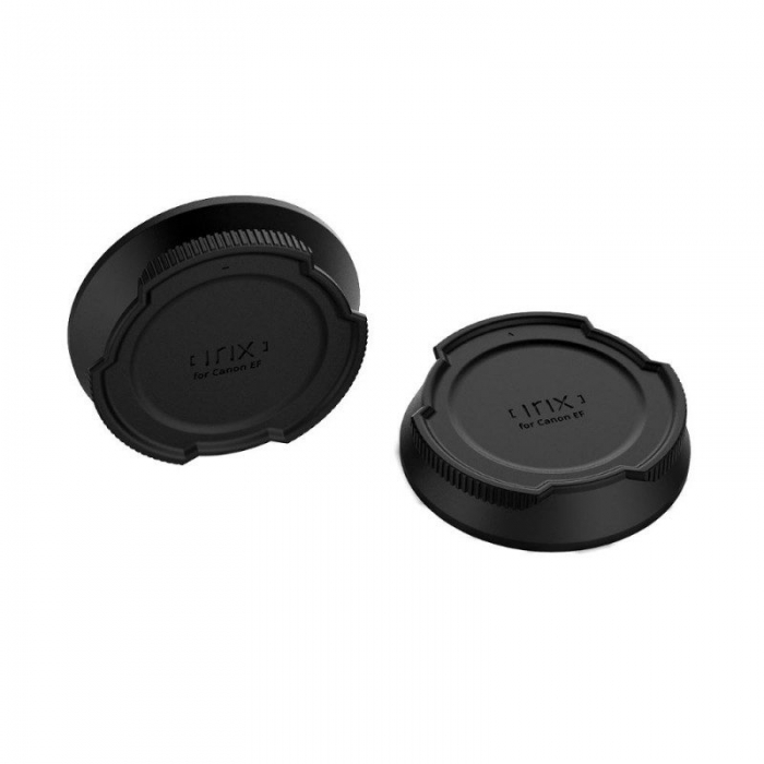 Rifle Scopes - Irix Rear Lens Cap for Canon IRC EF - quick order from manufacturer