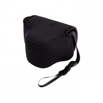 JJC Neopreen Camera Pouch OC-F2BK OC F2BK