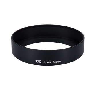 Blendes - JJC Universele lenshood 82mm for Zoom lens LN 82S - быстрый заказ от производителя