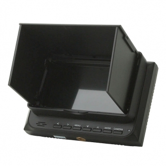 GenesisV-monitorVM-6HDMIIN5inches800*480