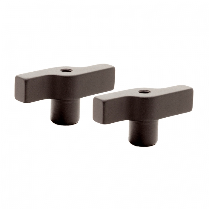 Rigu aksesuāri - 9.Solutions Wing Knob for 9.VB5106 articulating arm. - быстрый заказ от производителя