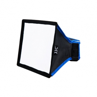 Softboksi - JJC RSB-S Flash Softbox for Report Flashes - ātri pasūtīt no ražotāja