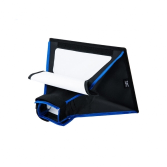 Softboksi - JJC RSB-M Flash Softbox for Report Flashes - быстрый заказ от производителя