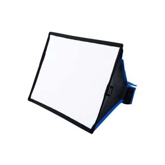 Softboksi - JJC RSB-L Flash Softbox for Report Flashes - ātri pasūtīt no ražotāja