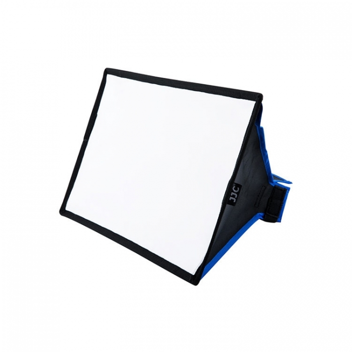 Softboksi - JJC RSB-L Flash Softbox for Report Flashes - быстрый заказ от производителя