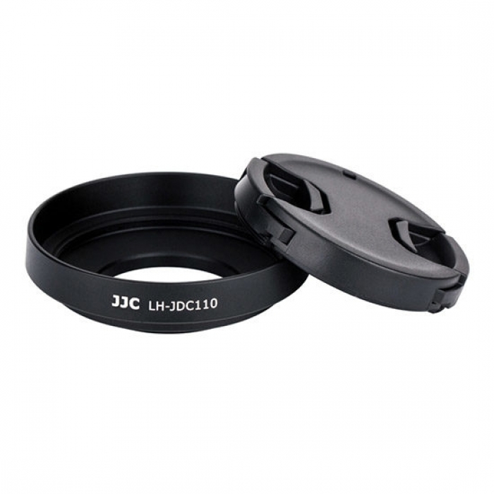 Blendes - JJC Canon G1X MarkIII lenshood LH JDC110 - быстрый заказ от производителя