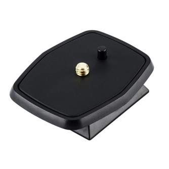 New products - JJC Quick Release Plate CP-6 CP 6 - buy today in store and with delivery