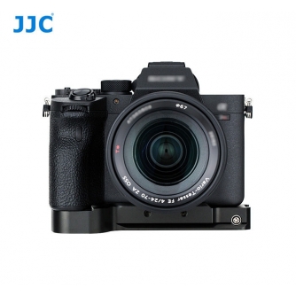 JJCHG-A7R4ExtensionGripforSonyA7RIV,A7RIII,A7RII,A7III,A7II,A7SIIHGA7R4