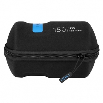 Optiskie tēmekļi - Irix Hard Lens Case for Irix 150mm f2.8 Macro IHC 150 - быстрый заказ от производителя