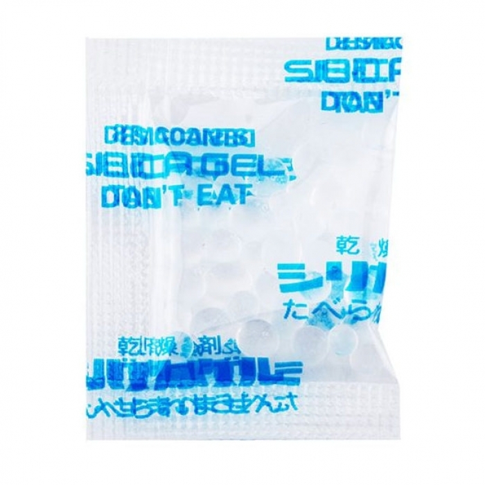 Cleaning Products - JJC Desiccants Silica Gel SGD 50 - quick order from manufacturer