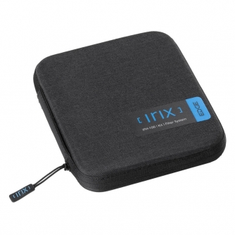 Filtru somiņas, kastītes - Irix Edge Traveller Filter Case IFHC 100 - ātri pasūtīt no ražotāja