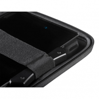 Filtru somiņa, kastīte - Irix Edge Traveller Filter Case IFHC 100 - быстрый заказ от производителя