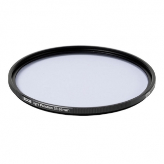 UV Filters - Irix Edge Light Pollution Filter 86mm IFE LP 86 SR - quick order from manufacturer