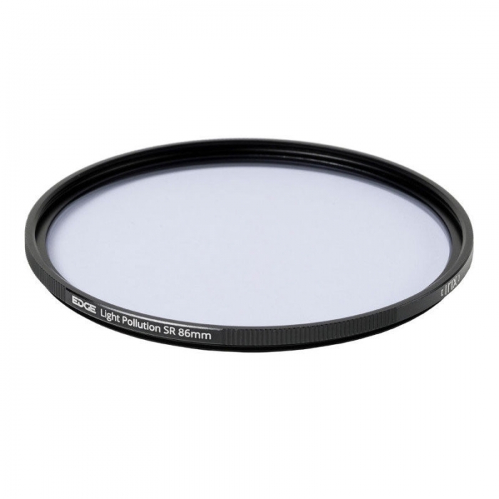 UV Filters - Irix Edge Light Pollution Filter 86mm IFE LP 86 SR - quick order from manufacturer