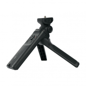 Mini Tripods - JJC TP-S2 Shooting Grip with Wireless Remote (replaces Sony GP-VPT1 & Sony VCT-SGR shooting grip) TP S2 - quick order from manufacturer