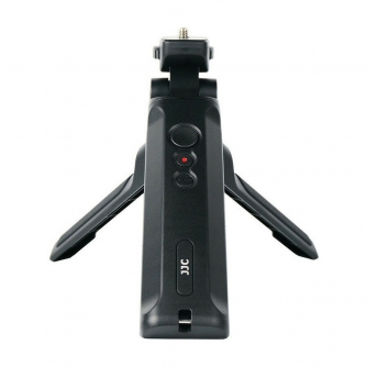 Mini Tripods - JJC TP-PA1 Shooting Grip with Wireless Remote (replaces Panasonic DMW-SHGR1 tripod grip) TP PA1 - quick order from manufacturer