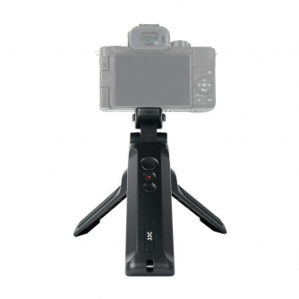 Mini Tripods - JJC TP-PA1 Shooting Grip with Wireless Remote (replaces Panasonic DMW-SHGR1 tripod grip) TP PA1 - quick order from manufacturer