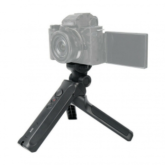 Mini Tripods - JJC TP-PA1 Shooting Grip with Wireless Remote (replaces Panasonic DMW-SHGR1 tripod grip) TP PA1 - quick order from manufacturer