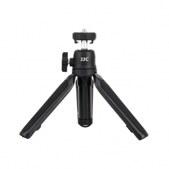 Mini foto statīvi - JJC TP-T1 Mini Tripod for Compact Cameras - быстрый заказ от производителя